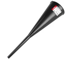 Universalus ilgas siauras piltuvas 46 cm AMIO-03229