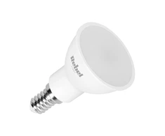 Rebel Led lempa 7W E14 4000K 230V