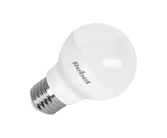 LED lempa Rebel G45 8W, E27, 4000K, 230V