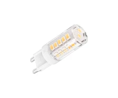 Led Rebel G9 lempa, 3W, 4000K, 230V