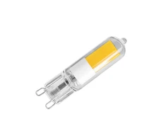 LED lempa Rebel G9 4W, 4000K, 230V