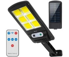 120 led izoxis 19443 saulės lempa