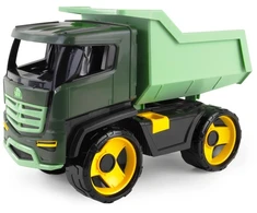 Lena Važiuoklė giga trucks wywrotka titanas 51 cm dėžutėje
