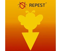 Repest Vabzdžiu lazdele - 12 vnt. repet 19053