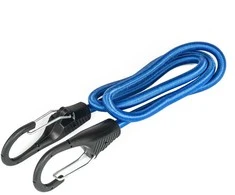 Amio ELASTINGA VIRVĖ,8MM 100 CM BSTRAP-21 03374