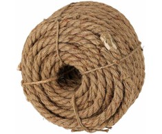 Linka Džiuto virvė 12 mm x 20 m proline