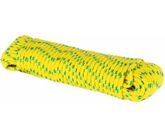 Linka Pintinė polipropileno virvė 10 mm x 25 m proline
