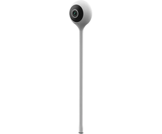 Lionelo Mobili auklė su kamera, Babyline smart