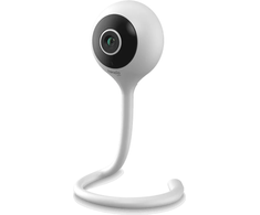 Lionelo Mobili auklė su kamera, Babyline smart