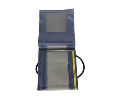 Little Doctor <div class="int_ce_html">Rankovės rankogaliai kraujospūdžio matuokliui XXL 33-46cm</div>