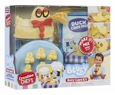 „Little Tikes Creative Chefs“ mėlynosios anties pyrago mišinys