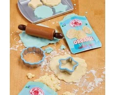 MGA LITTLE TIKES „CreativeChefs“ sausainių rinkinys 488801