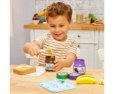 MGA LITTLE TIKES CreativeChefs PeanutsButt.488795