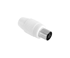 Lizdas GRIEČIŠKOS Cabletech TV antenos lizdas