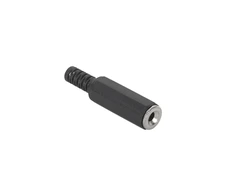 Cabletech AUX 3.5mm lizdas kabelis
