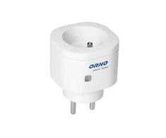 ORNO SMART HOME VIDINIS MAITINIMO KIŠTUKAS SU RADIJO IMTUVU