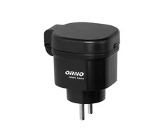 ORNO SMART HOME LAUKO TINKLO LIZDAS SU RADIJO IMTUVU
