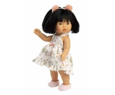 Llorens 28040 Lėlė 28 cm Lu