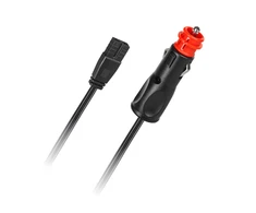 Cabletech Maitinimo kabelis automobiliniam šaldytuvui 2m