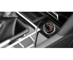 30 W automobilinis įkroviklis Kruger &amp; Matz