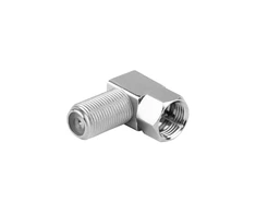 90-FM-FF KAMPINIS ADAPTERIS F Cabelcon