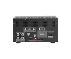 Kruger &amp; Matz KM1995-A klasės A HiFi stiprintuvas - CD USB Bluetooth DAB+ skaitmeninis radijas FM