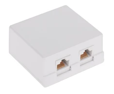 Gniazdo Oem Abonento lizdas comp.x2 SS6-6019