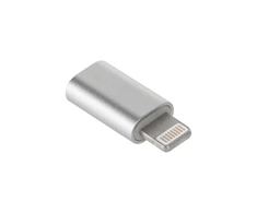 Cynel Oem Micro USB - Lightning adapteris