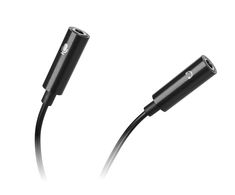 Inne Adapteris su 4 colių įstrižainės-2 colių įstrižainės Jack 3.5 stereo kištuku