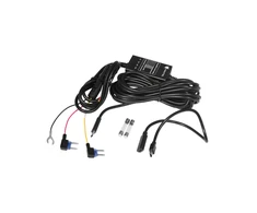 Navitel | Smart box max | Input voltage 12-40 V; Output voltage 5 V V
