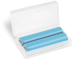 Inne Akumuliatorius INR18650 MH1 LG 3200mAh Li-Ion 3.7V 10A