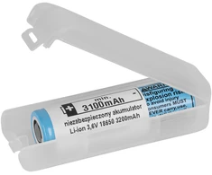 Inne Akumuliatorius INR18650 MH1 LG 3200mAh Li-Ion 3.7V 10A