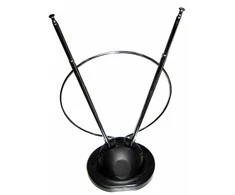 ANT-0014 Kambarinė TV antena universali