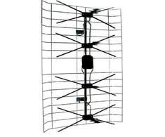 Tamiza Lauko TV antena baltos spalvos tinklinė tv antena