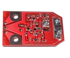 Wzmacniacz Oem Antenos stiprintuvas SWA 6000