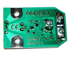 LP Oem Antenos stiprintuvas SWA 14