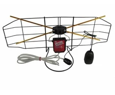 Tamiza Vidinė TV antena TAP-02 reguliuojama