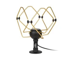 Inne Visakryptė TV antena KORONA Mobil 12V Wiedykka