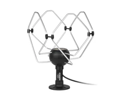 Inne Visakryptė TV antena KORONA Mobil 12V Wiedykka