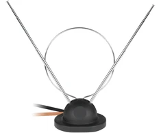 LP Inne Antena pokojowa TV su podstawką