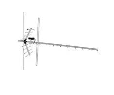 Lauko TV antena tv antena dvb-t combo max mux-8 temzė
