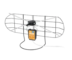 Tamiza Vidinė TV antena TAP-02