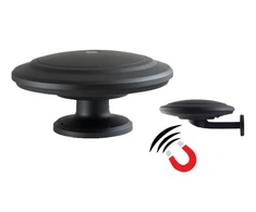 Oem Automobilio TV antena MI-ANT04 Mistral juoda