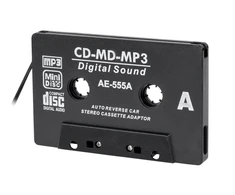 Adaptor Oem Automobilinis CD/MD kasečių adapteris