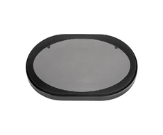 Pokrywa Oem Automobilio garsiakalbio dangtelis 6"x9"