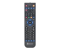 Oem Cabletech 4 in 1 programuojamas universalus nuotolinio valdymo pultas