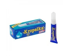 Klej Kropelka klijų gelis - 3g