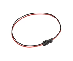 LP Cabletech Maitinimo kabelis su NPP 2pin jungtimis LiPo akumuliatorių jungimui