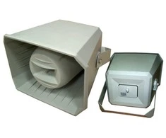 Głośnik Oem Garsiakalbis HORN DH-110 HQ/SC-48