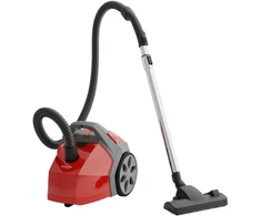 Dulkių siurblys SMAPP 608.2 vacuum cleaner, red